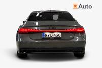 Audi A7 vaihtoauto