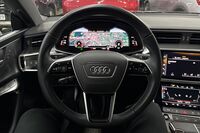 Audi A7 vaihtoauto