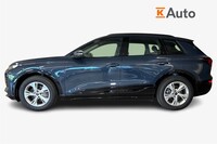 Audi Q6 e-tron vaihtoauto