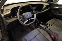 Audi Q6 e-tron vaihtoauto