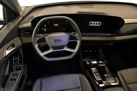 Audi Q6 e-tron vaihtoauto