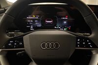 Audi Q6 e-tron vaihtoauto