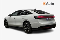 Volkswagen ID.7 vaihtoauto