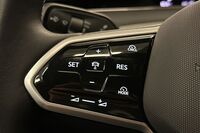 Volkswagen ID.7 vaihtoauto