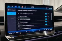 Volkswagen ID.7 vaihtoauto