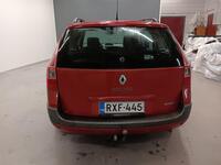 Renault Mégane vaihtoauto