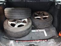 Renault Mégane vaihtoauto