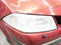 Renault Mégane vaihtoauto