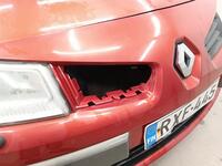 Renault Mégane vaihtoauto