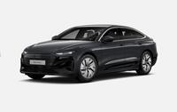 Audi A6 e-tron vaihtoauto