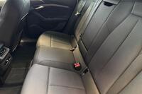 Audi A6 e-tron vaihtoauto