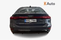 Audi A6 e-tron vaihtoauto