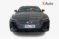 Audi A6 e-tron vaihtoauto