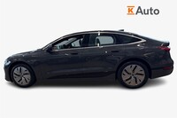 Audi A6 e-tron vaihtoauto