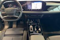 Audi A6 e-tron vaihtoauto