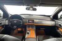 Jaguar XF vaihtoauto