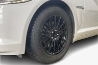 Jaguar XF vaihtoauto