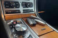 Jaguar XF vaihtoauto