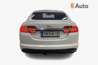 Jaguar XF vaihtoauto