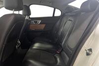 Jaguar XF vaihtoauto