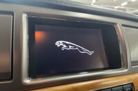 Jaguar XF vaihtoauto