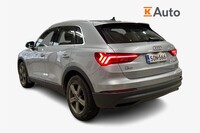Audi Q3 vaihtoauto