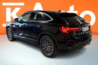 Audi Q3 vaihtoauto