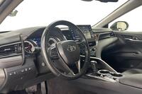 Toyota Camry vaihtoauto