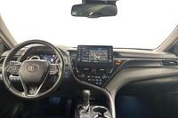 Toyota Camry vaihtoauto