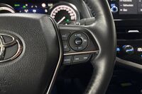 Toyota Camry vaihtoauto