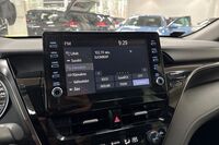 Toyota Camry vaihtoauto