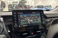 Toyota Camry vaihtoauto