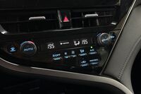 Toyota Camry vaihtoauto