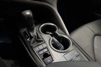 Toyota Camry vaihtoauto