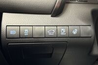 Toyota Camry vaihtoauto