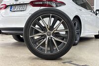 Toyota Camry vaihtoauto