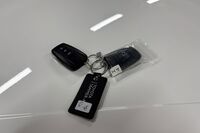 Toyota Camry vaihtoauto