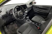 Hyundai i20 Hatchback vaihtoauto