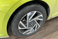 Hyundai i20 Hatchback vaihtoauto