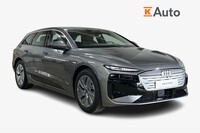 Audi A6 e-tron vaihtoauto