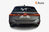 Audi A6 e-tron vaihtoauto