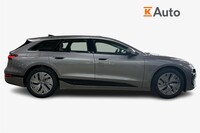 Audi A6 e-tron vaihtoauto