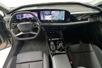 Audi A6 e-tron vaihtoauto