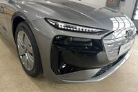 Audi A6 e-tron vaihtoauto