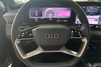 Audi A6 e-tron vaihtoauto