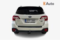 Subaru Outback vaihtoauto
