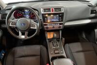 Subaru Outback vaihtoauto