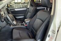 Subaru Outback vaihtoauto