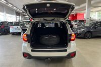 Subaru Outback vaihtoauto