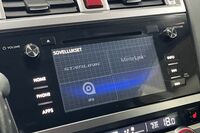 Subaru Outback vaihtoauto